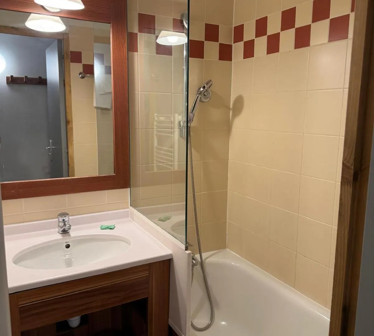 Pichu 303 Apartment Val Thorens France