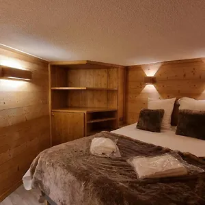  Apartment - Silveralp - Duplex Avec 3