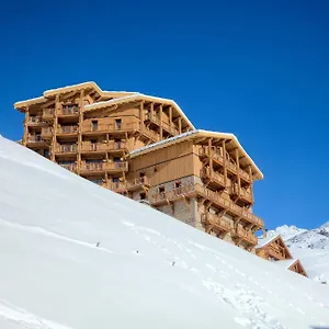 Les Balcons Platinium Lejlighedshotel