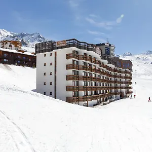 Aparthotel Résidence Odalys Tourotel, Val Thorens